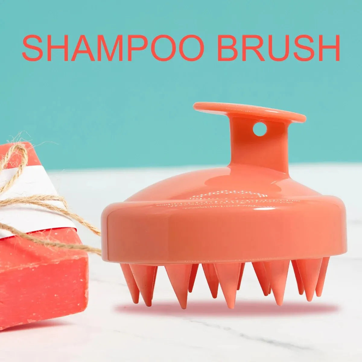 Luxora Scalp Massage Brush