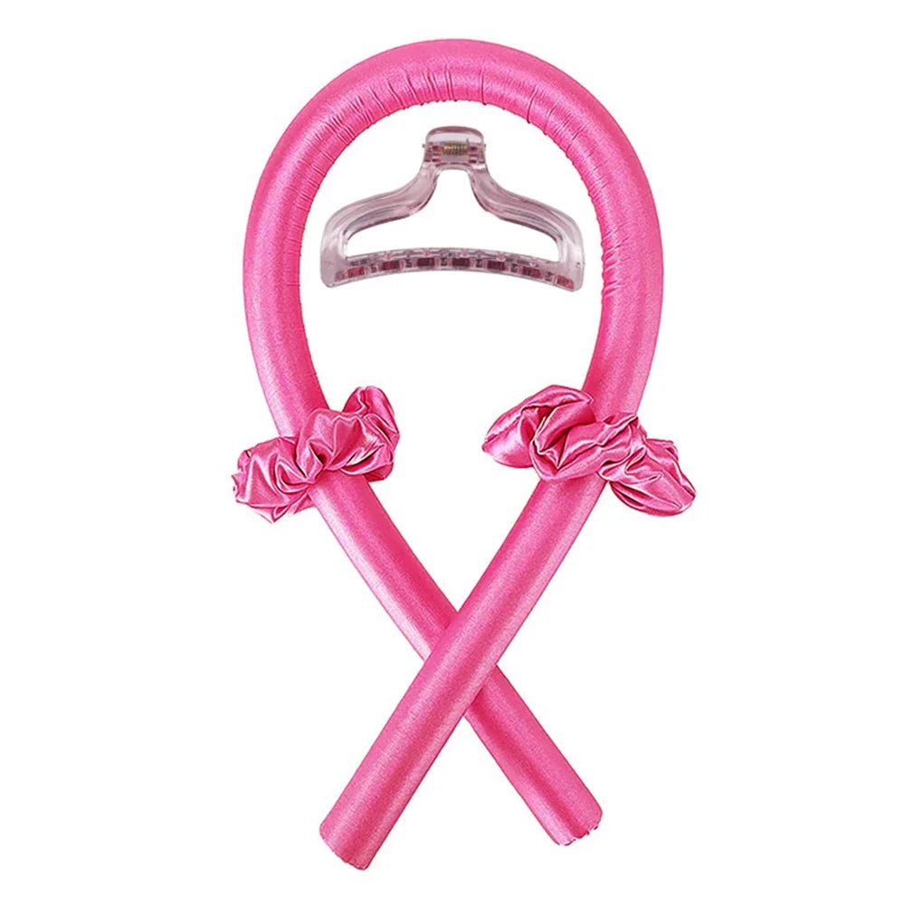 Luxora Heatless Curling Rod