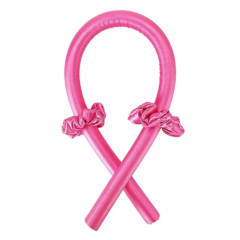 Luxora Heatless Curling Rod